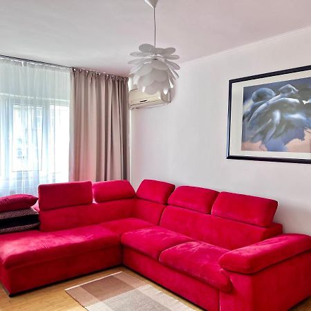 Cozy apartment Turnu Măgurele Exterior foto