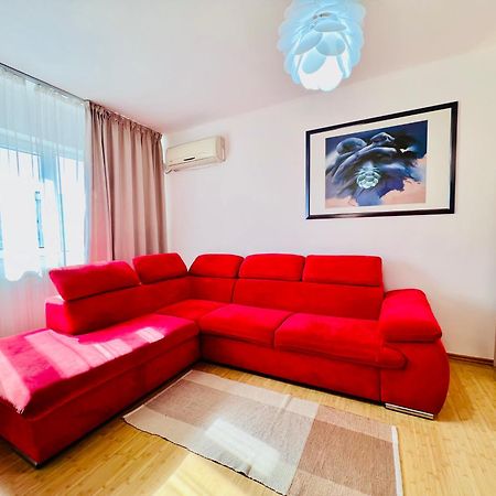 Cozy apartment Turnu Măgurele Exterior foto