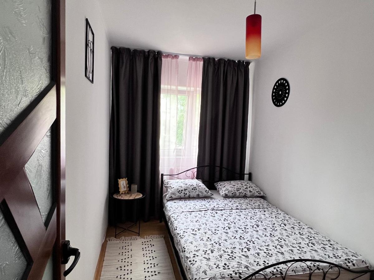 Cozy apartment Turnu Măgurele Exterior foto