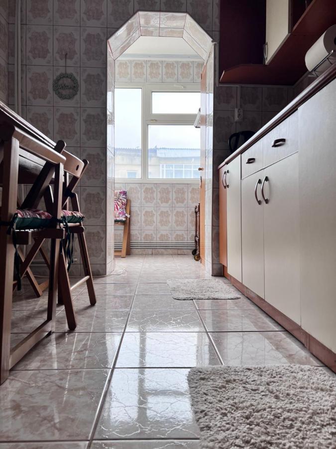 Cozy apartment Turnu Măgurele Exterior foto