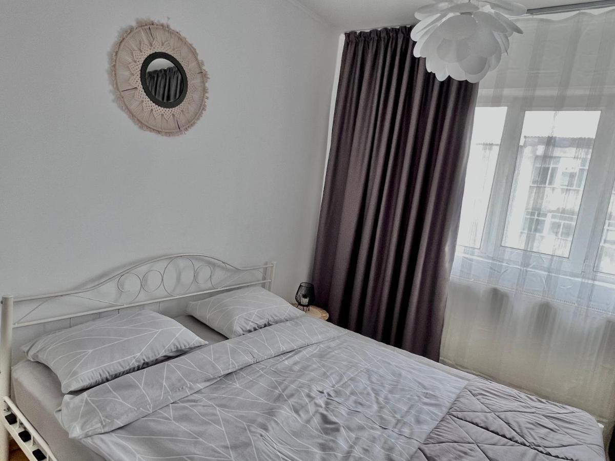 Cozy apartment Turnu Măgurele Exterior foto